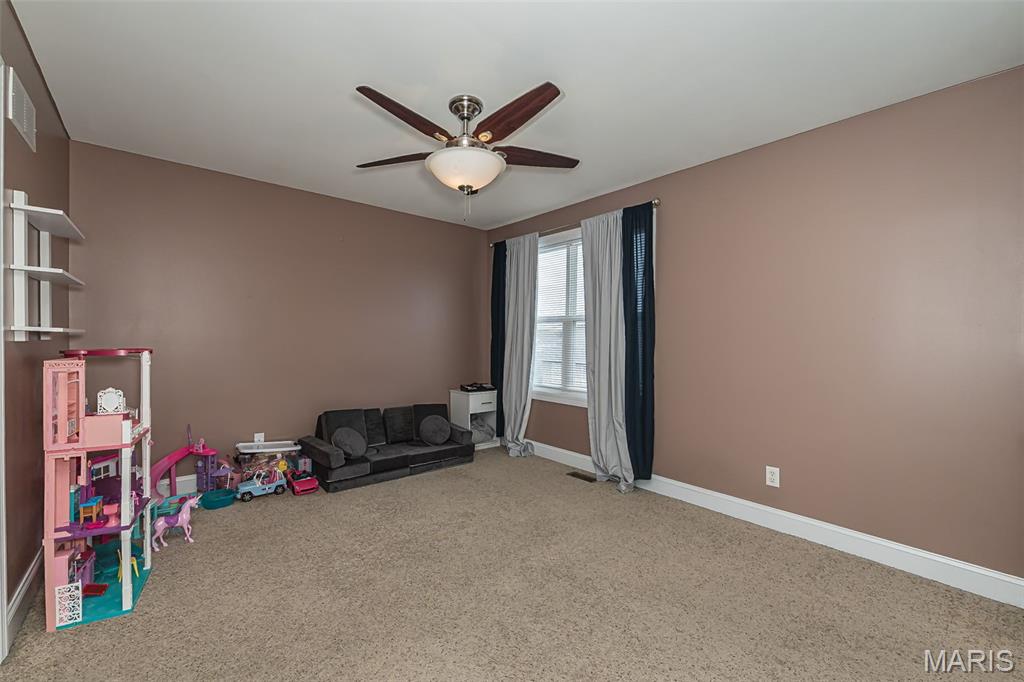 Fieldstone Farms - Residential