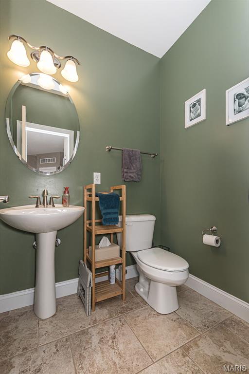 Fieldstone Farms - Residential