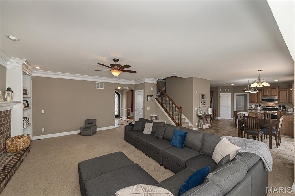 Fieldstone Farms - Residential