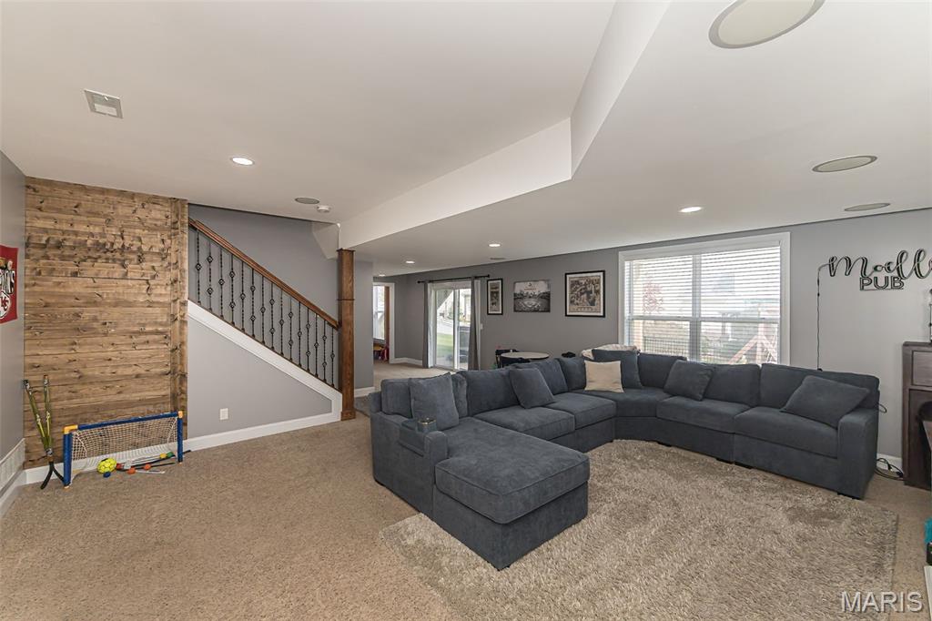 Fieldstone Farms - Residential