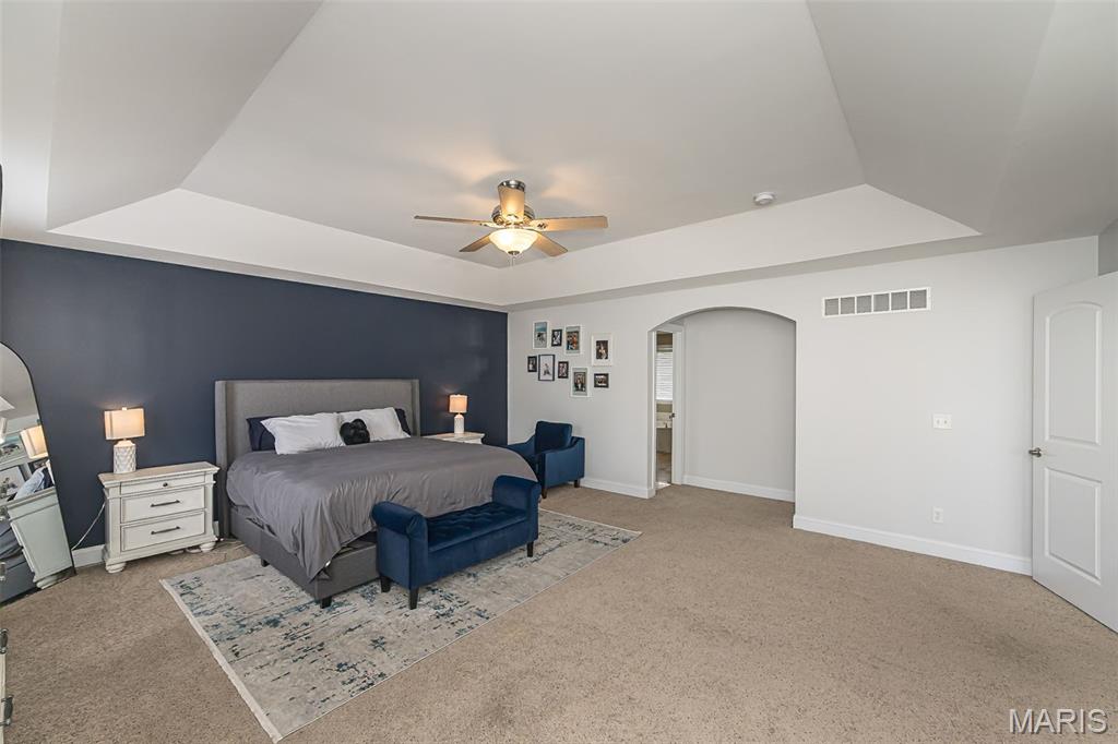 Fieldstone Farms - Residential