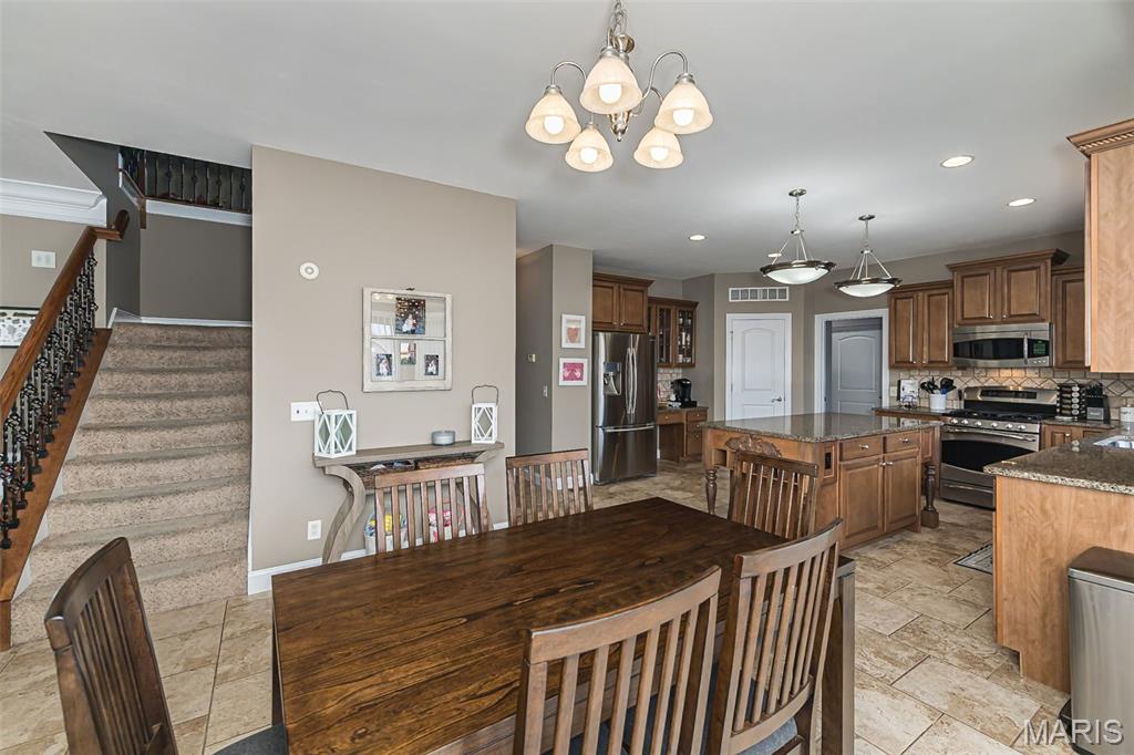 Fieldstone Farms - Residential