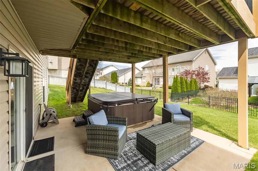 Fieldstone Farms - Residential