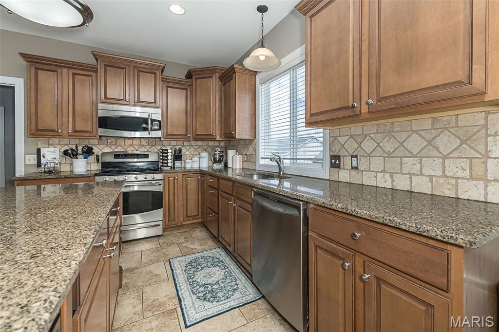 Fieldstone Farms - Residential