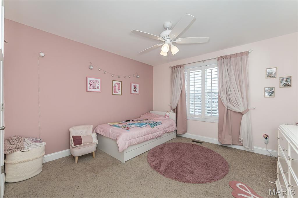 Fieldstone Farms - Residential