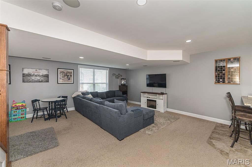 Fieldstone Farms - Residential