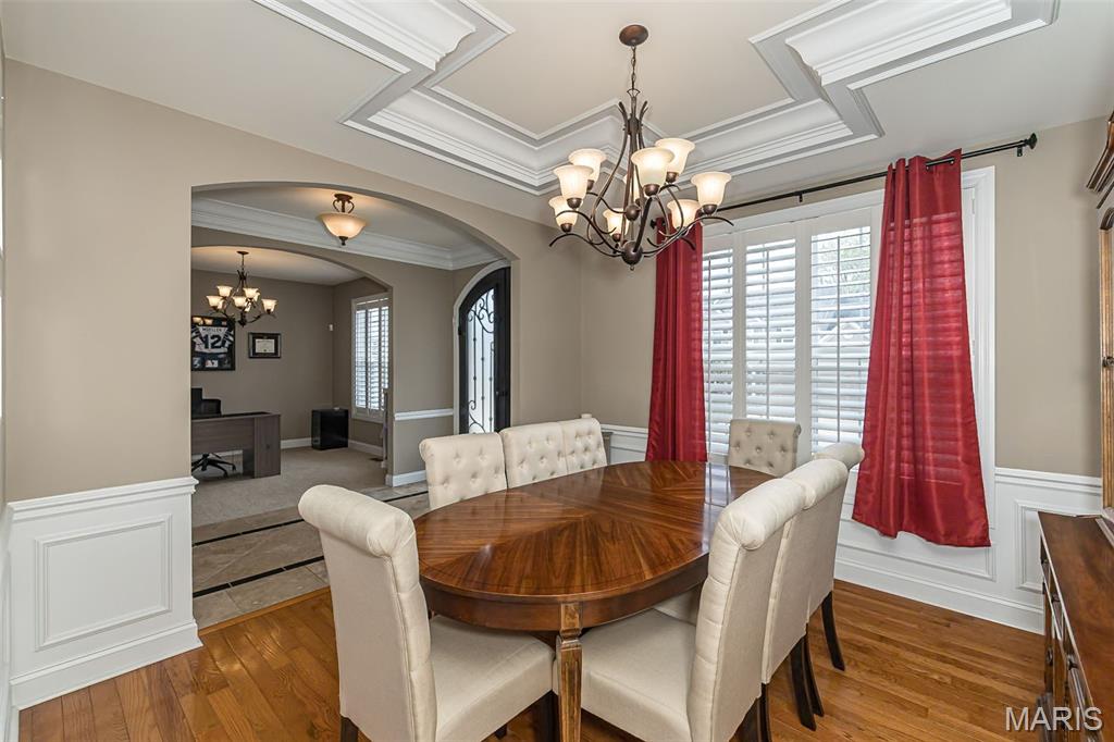 Fieldstone Farms - Residential