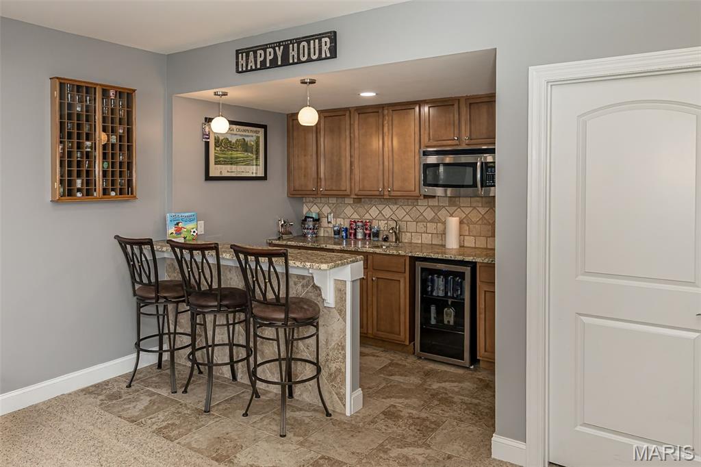 Fieldstone Farms - Residential