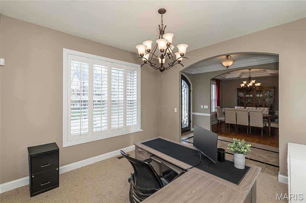 Fieldstone Farms - Residential