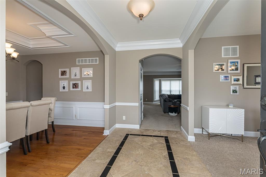 Fieldstone Farms - Residential