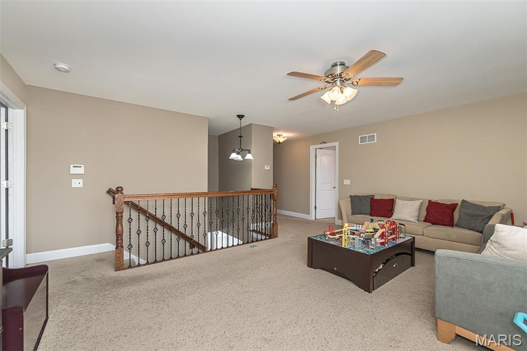 Fieldstone Farms - Residential