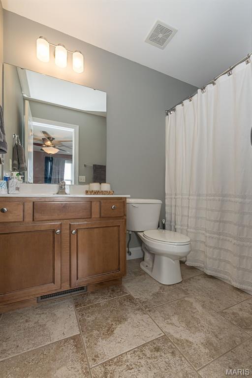 Fieldstone Farms - Residential