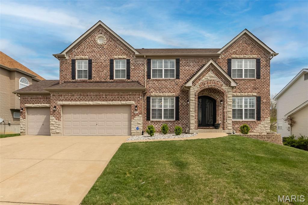 Fieldstone Farms - Residential