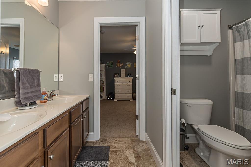 Fieldstone Farms - Residential