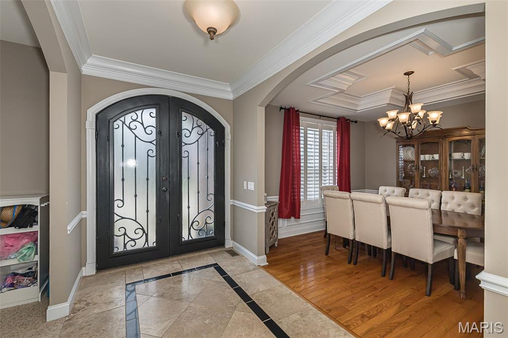 Fieldstone Farms - Residential