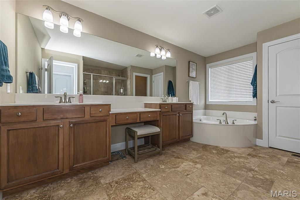 Fieldstone Farms - Residential