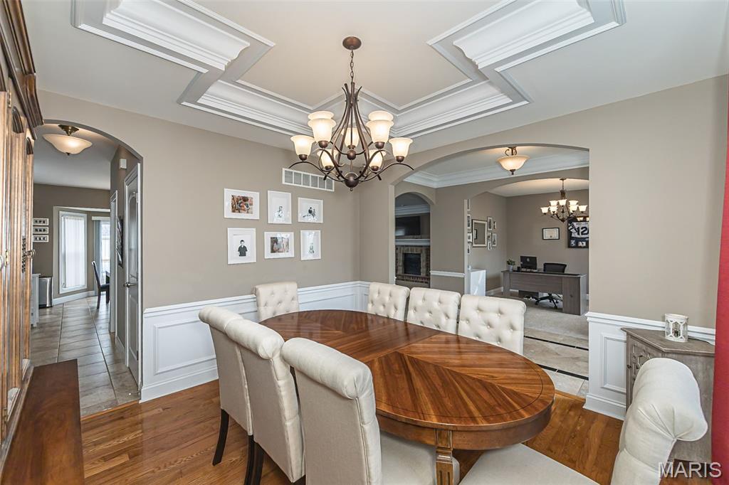 Fieldstone Farms - Residential