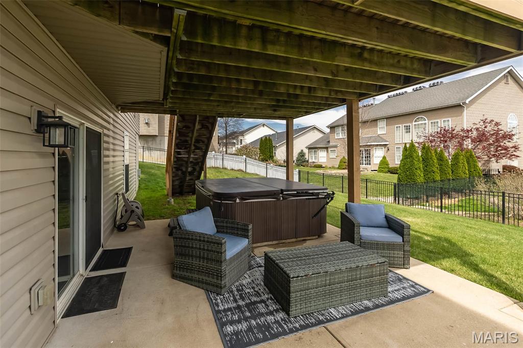 Fieldstone Farms - Residential