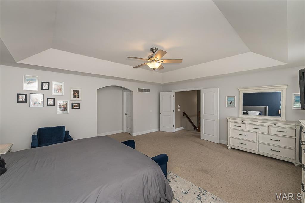 Fieldstone Farms - Residential