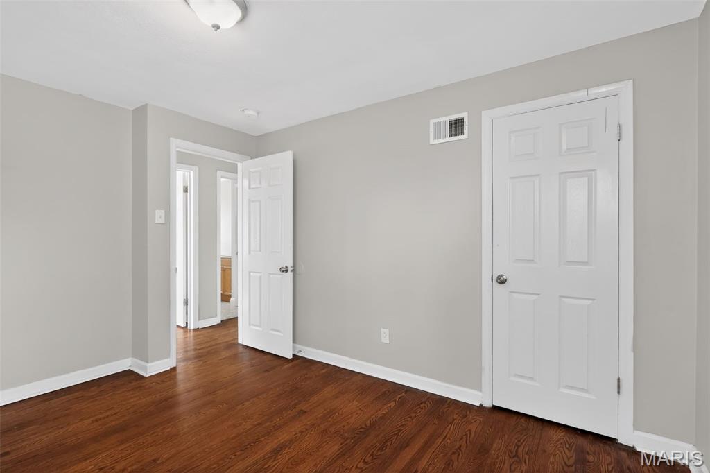 Chambers Heights Add - Residential