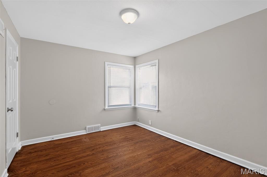 Chambers Heights Add - Residential