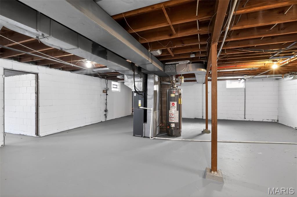 Chambers Heights Add - Residential