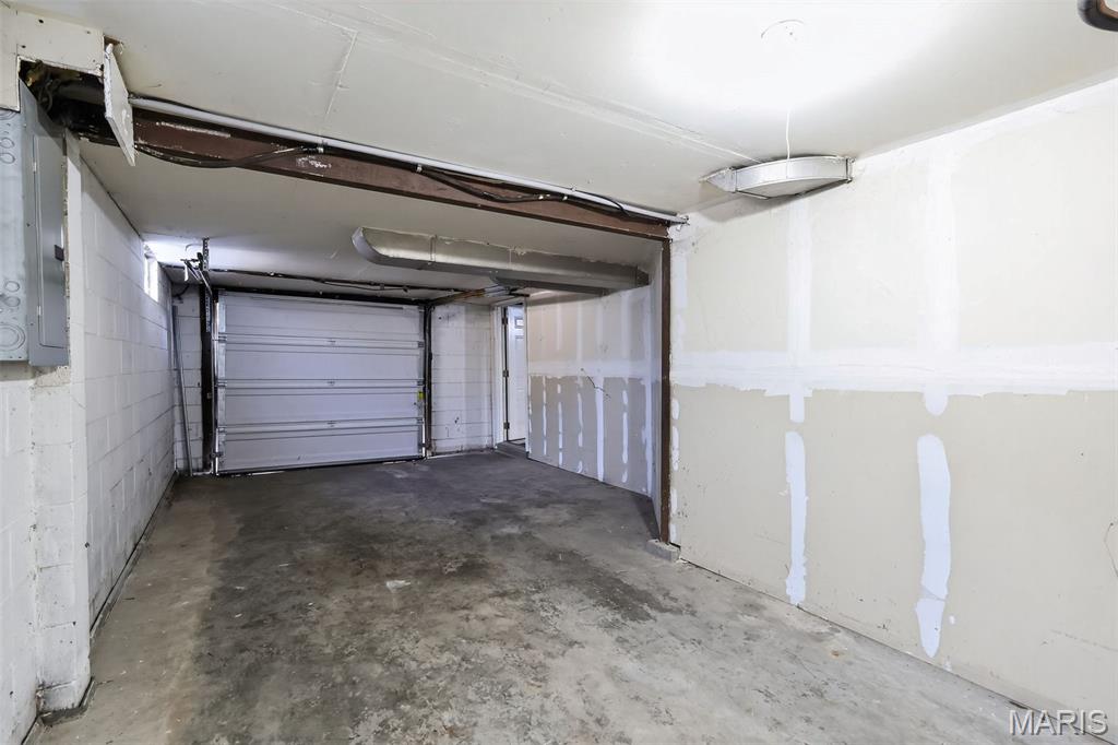 Chambers Heights Add - Residential