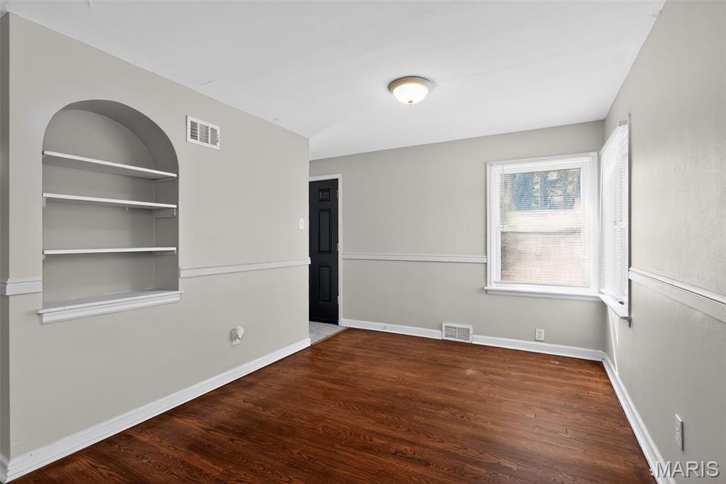 Chambers Heights Add - Residential