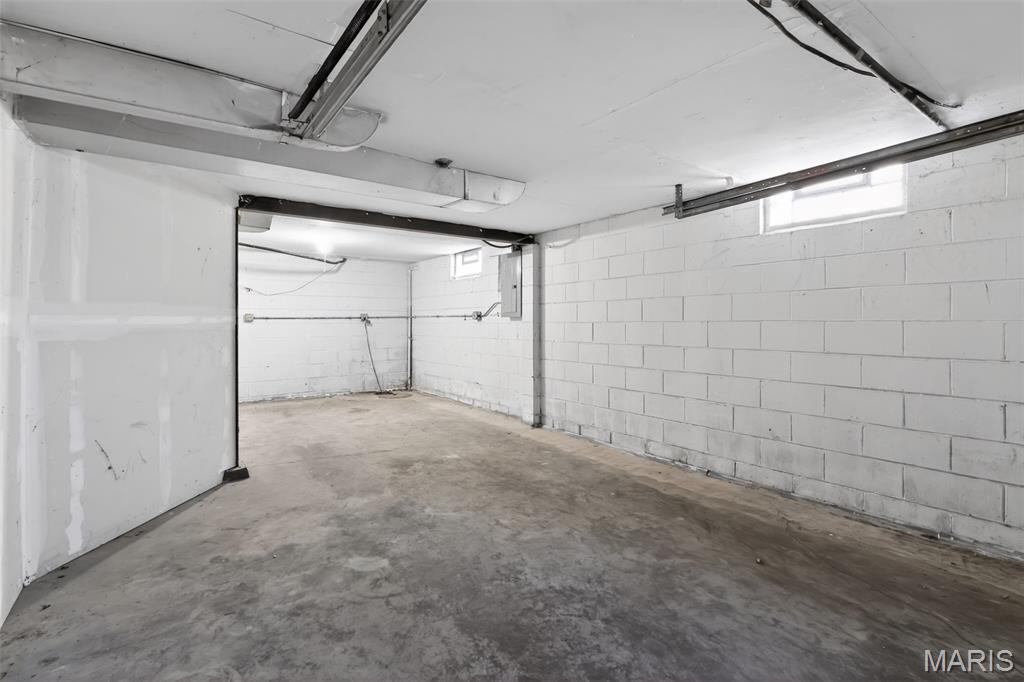 Chambers Heights Add - Residential