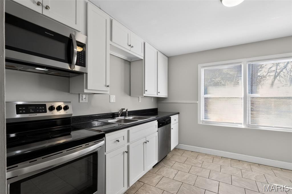 Chambers Heights Add - Residential