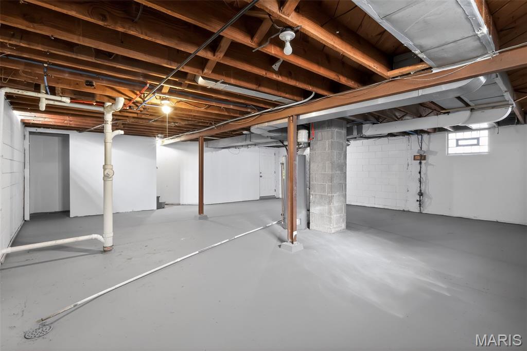 Chambers Heights Add - Residential