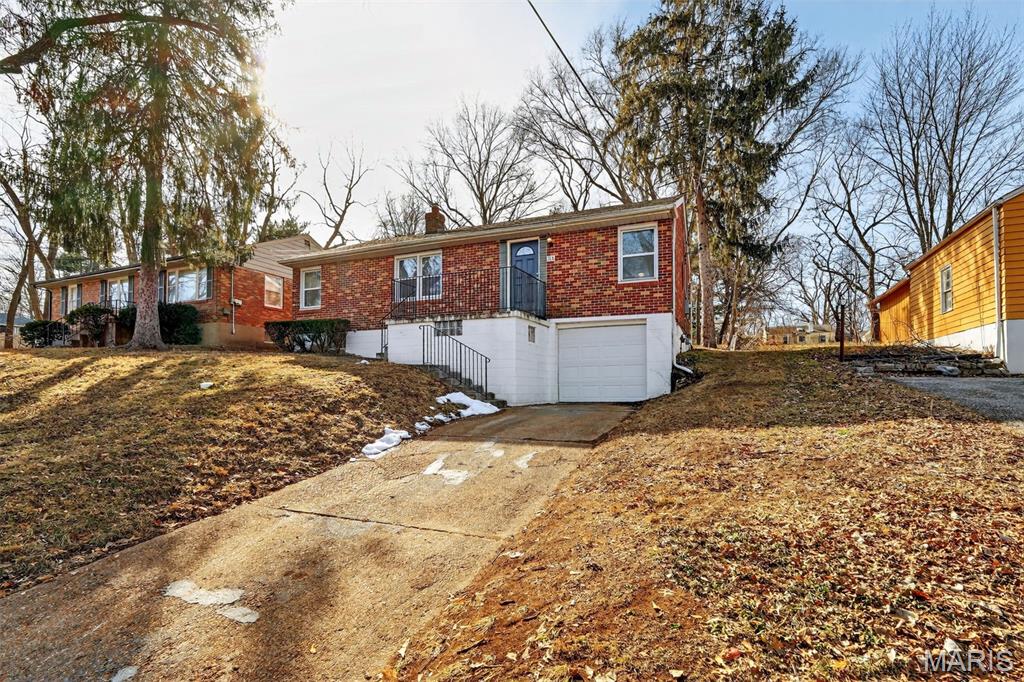 Chambers Heights Add - Residential