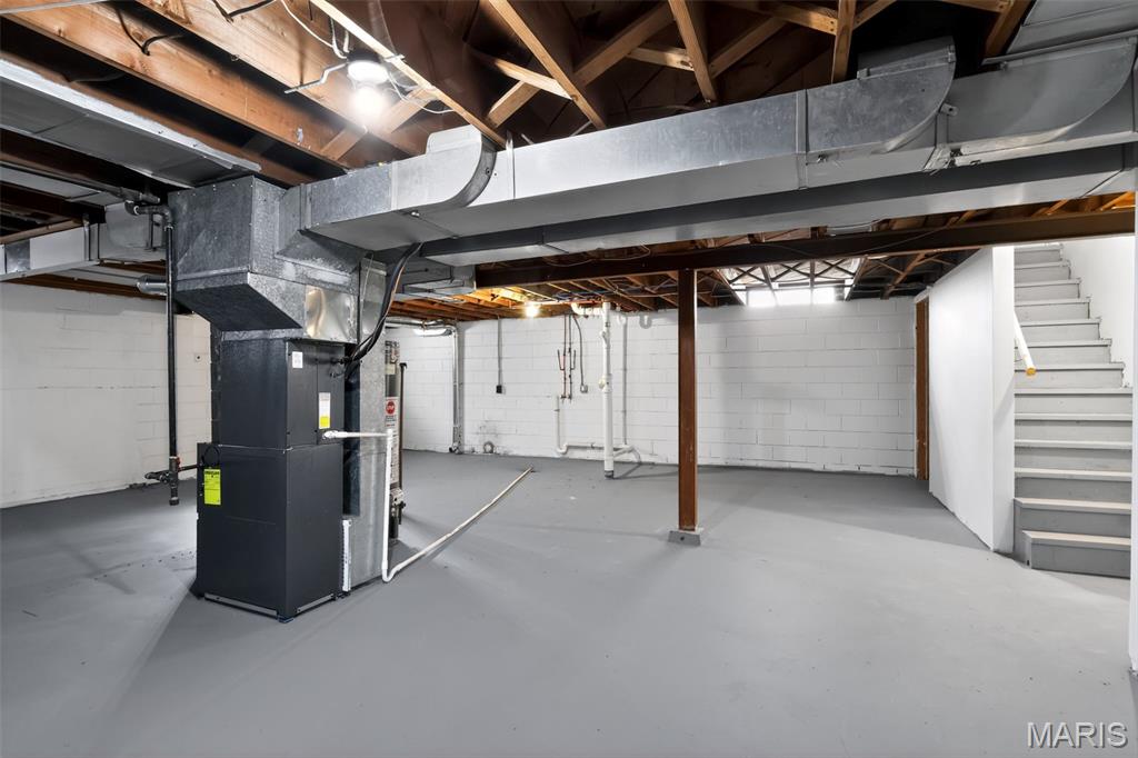 Chambers Heights Add - Residential