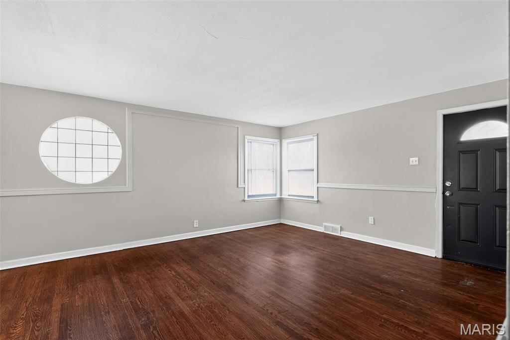 Chambers Heights Add - Residential