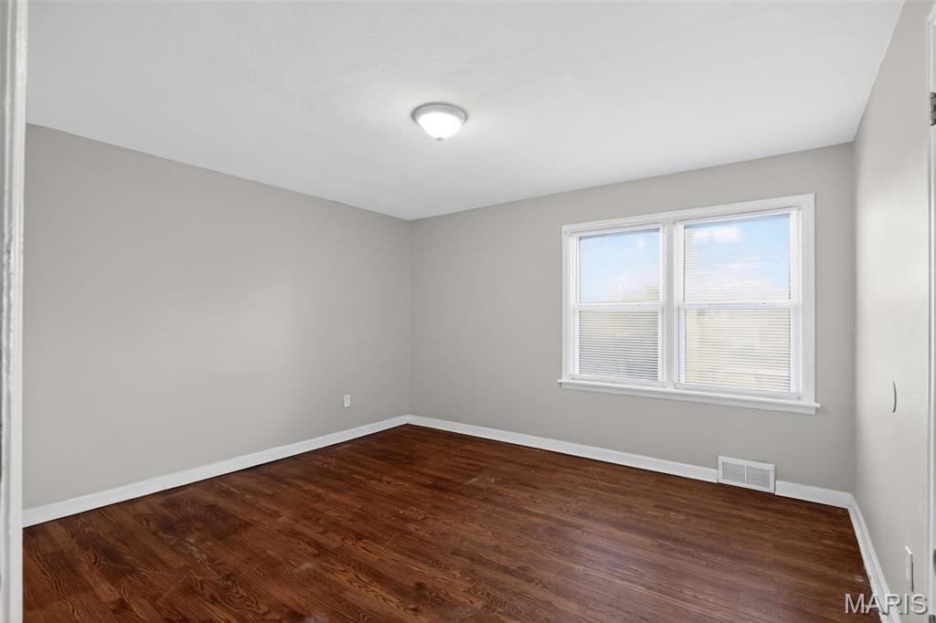 Chambers Heights Add - Residential