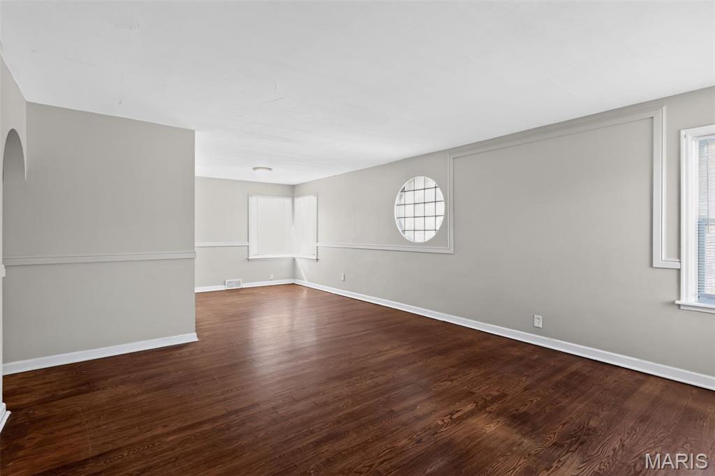 Chambers Heights Add - Residential