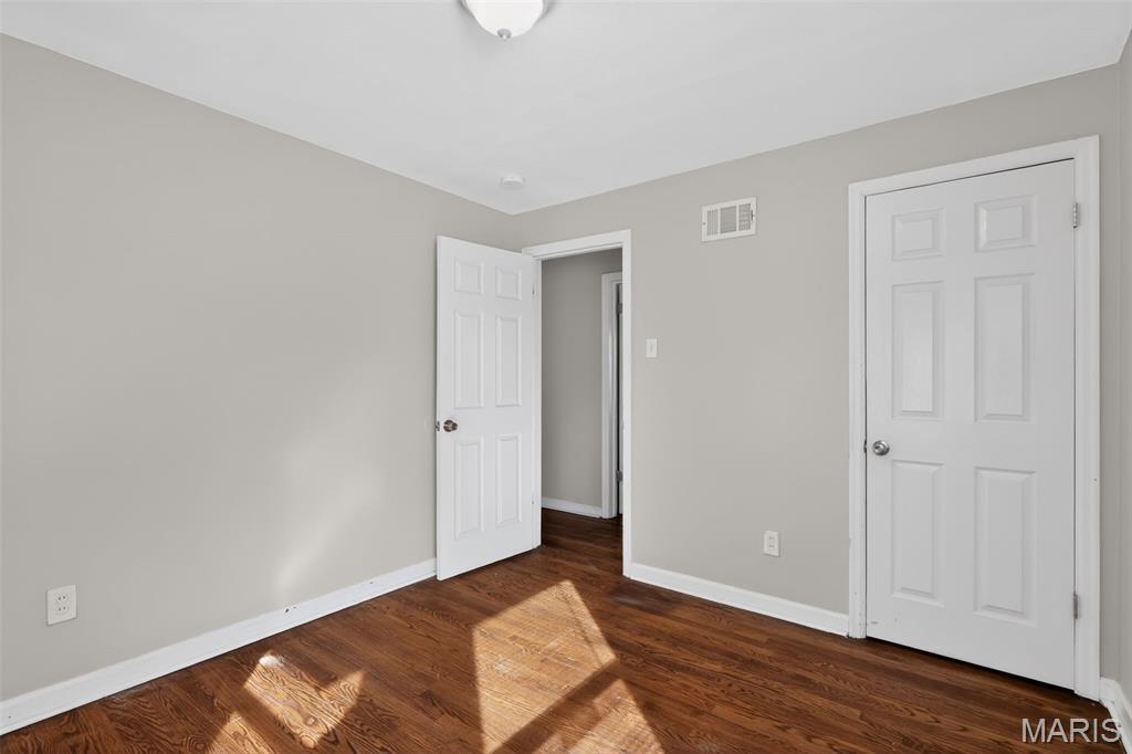 Chambers Heights Add - Residential