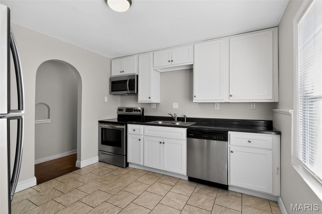 Chambers Heights Add - Residential