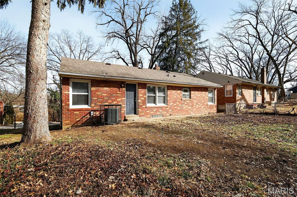 Chambers Heights Add - Residential