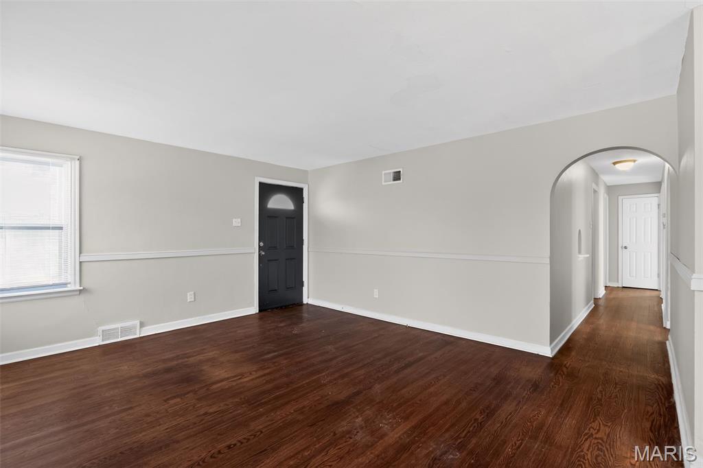 Chambers Heights Add - Residential