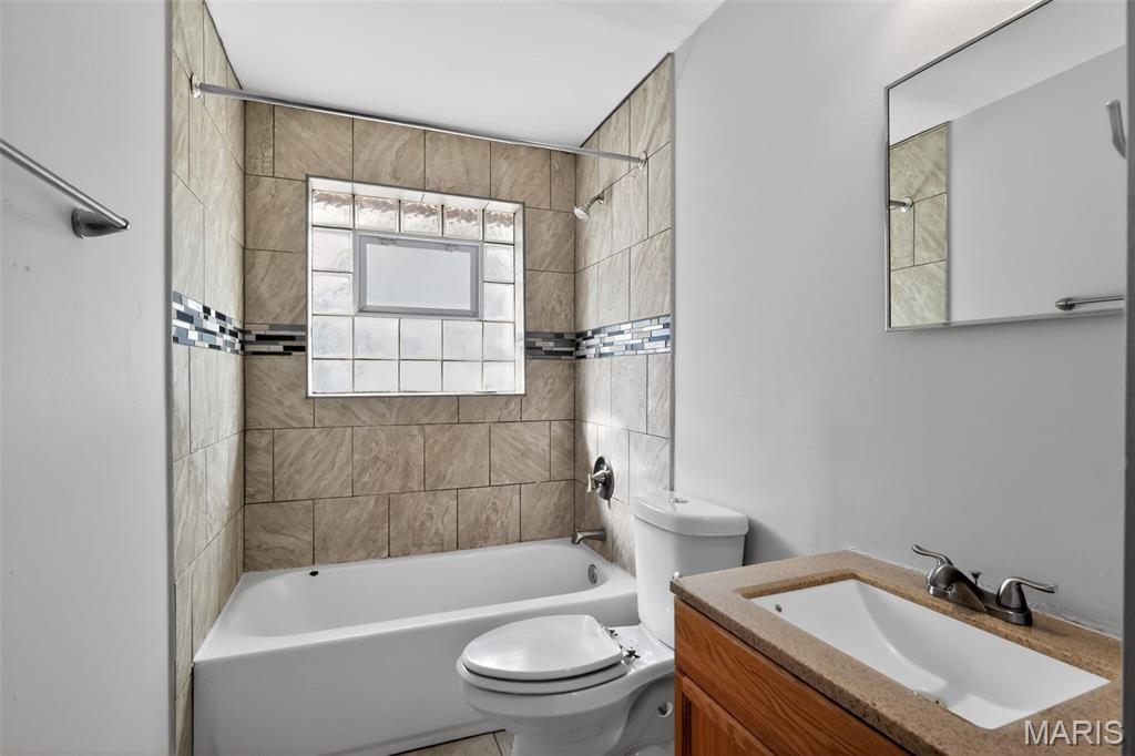 Chambers Heights Add - Residential