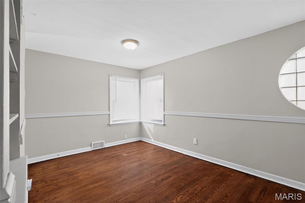 Chambers Heights Add - Residential