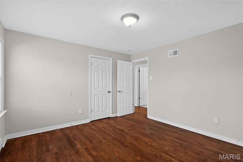 Chambers Heights Add - Residential