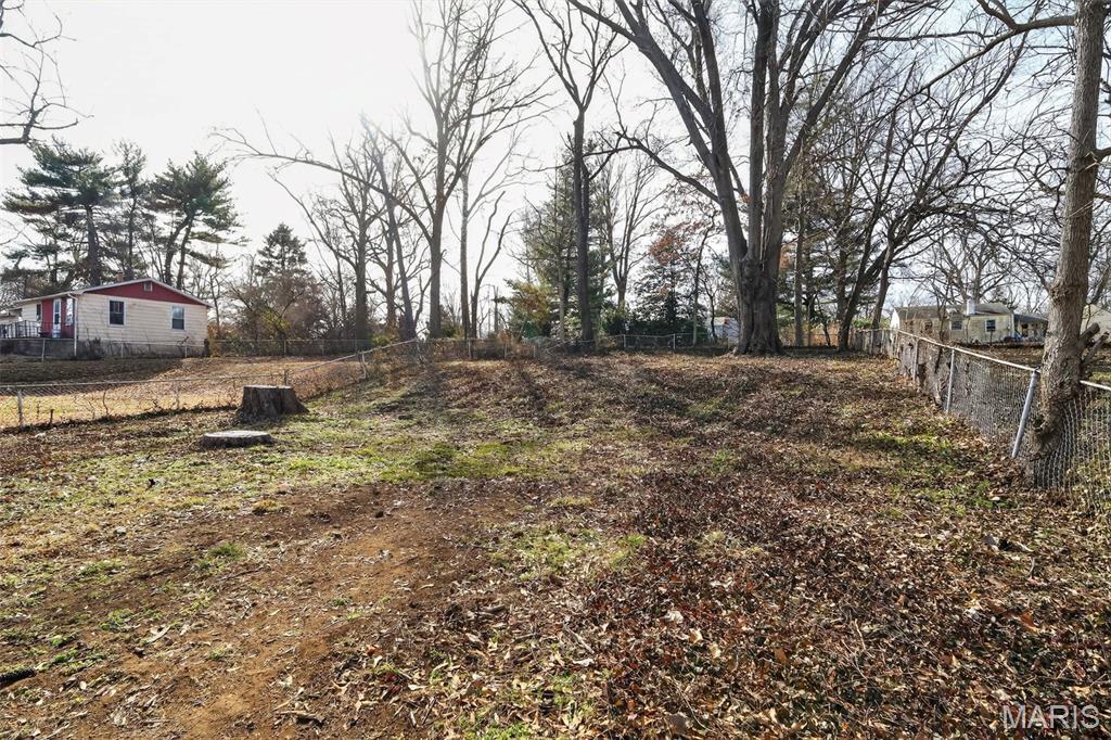 Chambers Heights Add - Residential