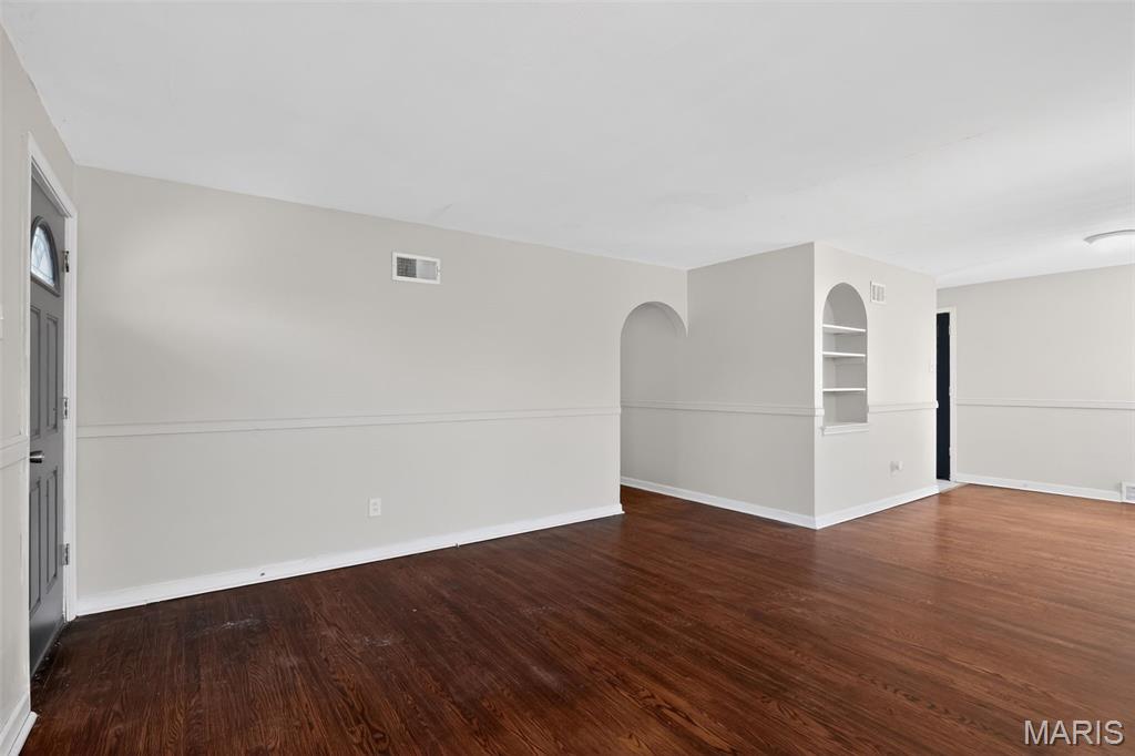 Chambers Heights Add - Residential