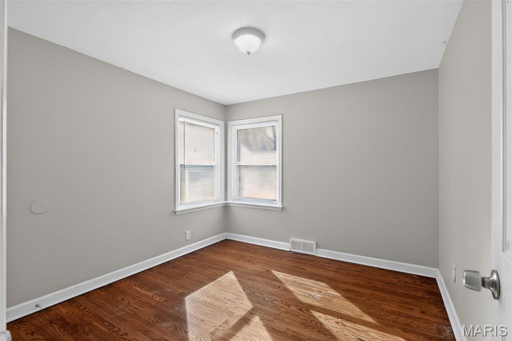 Chambers Heights Add - Residential