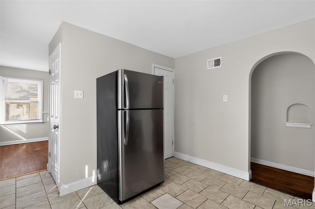 Chambers Heights Add - Residential