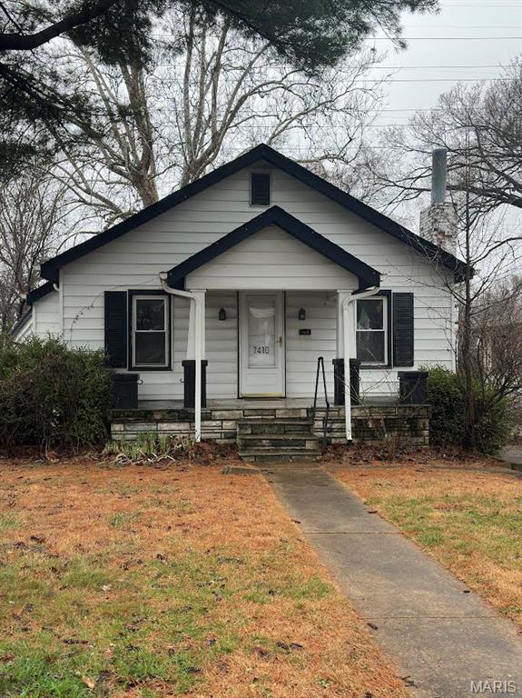 Meridian - Residential