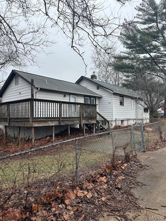 Meridian - Residential