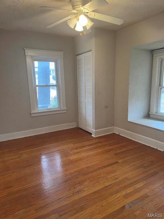 Meridian - Residential